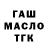 ТГК гашишное масло Stefan Sipitca